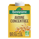Boisson Avoine Concentrée Diluer bio