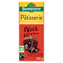 Chocolat Noir Dessert Patissier 60% BIO
