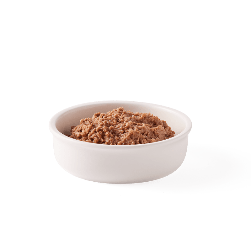 Chicken Pâté For Cats