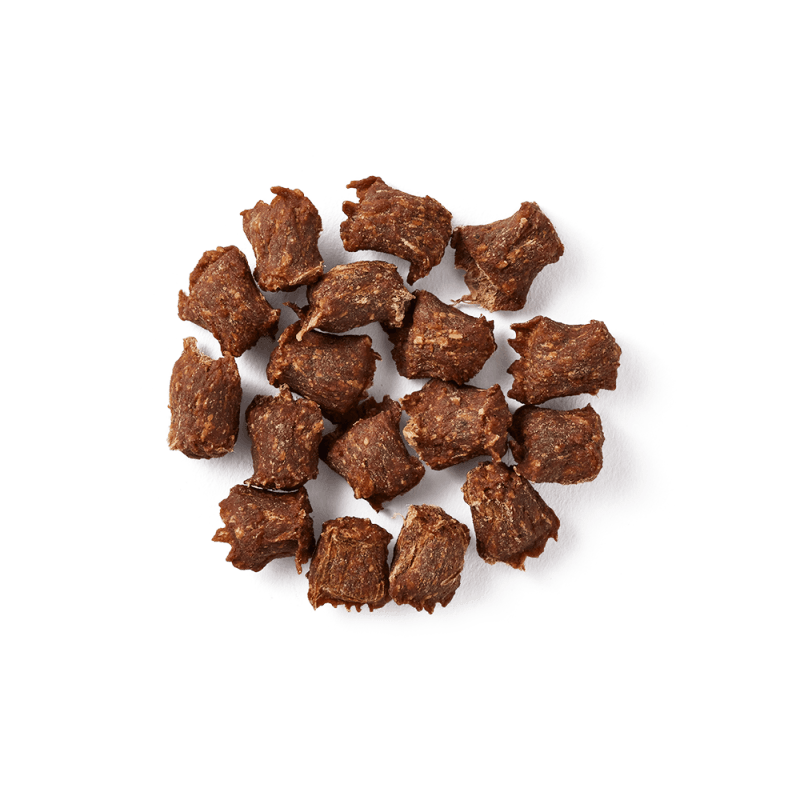 Mini Hondensnack