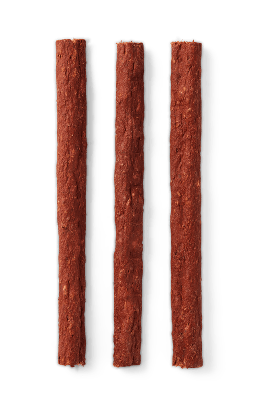 Beef Chew Sticks for Dogs