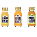 Pack Découverte Shot Concentré