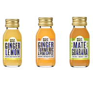 Shot Concentré Ontdekkingspakket 