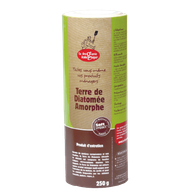 Terre de Diatomée 