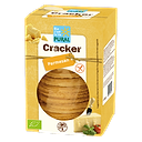 Parmesan Crackers organic