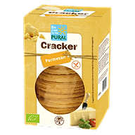Parmezaanse Crackers bio