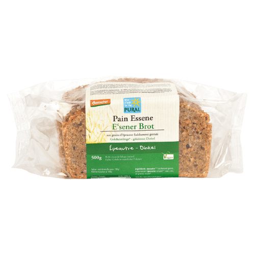 Essene Brood Spelt BIO