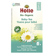 Baby & Child Tea from 5 Months 