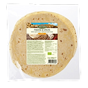 Spelt Wraps BIO