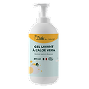 Gel Lavant Aloe Vera Corps et Cheveux Bébé