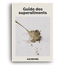 Ebook: Superfoods Guide