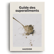 Ebook: Gids van Superfoods 