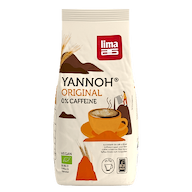 Yannoh Substitut Café Filtre bio