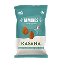 Amandes Nature bio