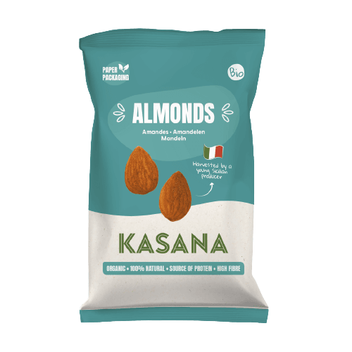 Amandes Nature BIO