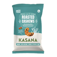 Cashew Nori Sesam bio