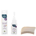 Pack Anti-poux Peigne Offert