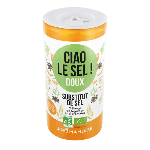 Alternative Sel Doux BIO