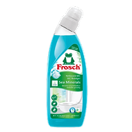 Ecologische WC Reiniger Zee-Mineralen 