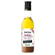 Traditionele Vinaigrette bio