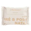 Zwangerschap Vierkant Vanille Macadamia Graan BIO