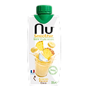 Smoothie Banane Ananas Coco 