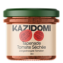 Tapenade Tomate Séchée bio