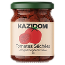 Dried Tomatoes In Oil Organic