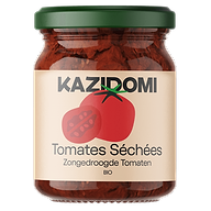 Tomates Séchées à l'huile bio