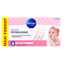 Fysiologisch Serum 40 Unidoses
