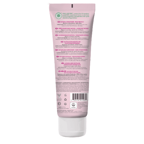 Après-Shampoing Revitalisant Hydratant Intense