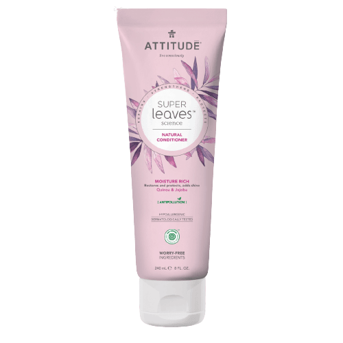 Après-Shampoing Revitalisant Hydratant Intense