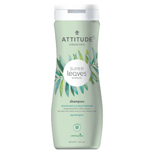 Shampoing Nourrissant Fortifiant