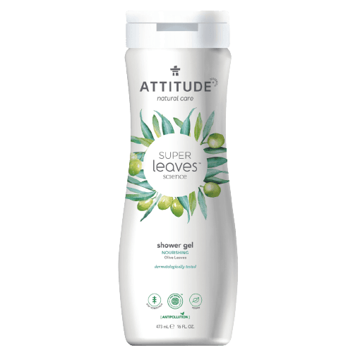 Nourishing Shower Gel