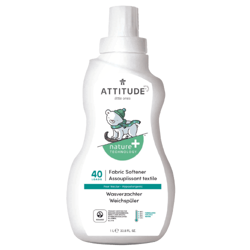 Assouplissant Bébé Nectar Poire