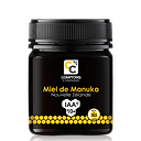 Miel De Manuka IAA10+ 
