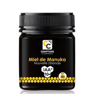 Manuka Honing IAA10+ 