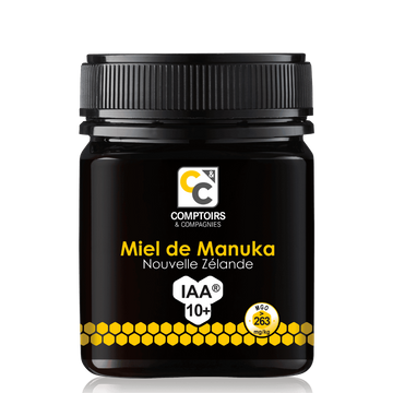 Manuka Honing Iaa10+