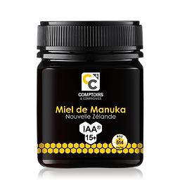 Miel De Manuka Iaa15+