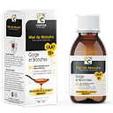 Keel- en Bronchiale Oplossing met Manuka Honing IAA15+ 