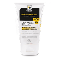 Soin Mains Réparation Extrême Au Miel De Manuka Iaa15+ BIO