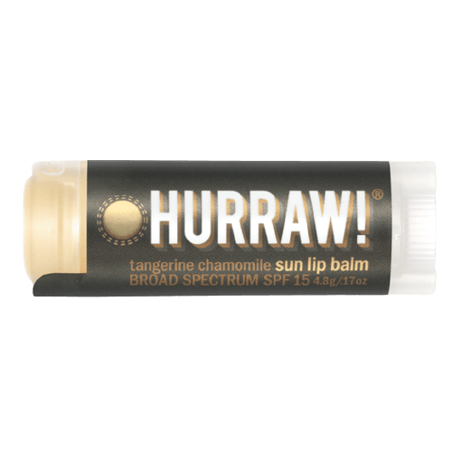 Sun Lip Balm Spf15