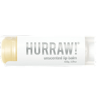 Fragrance-free Lip Balm