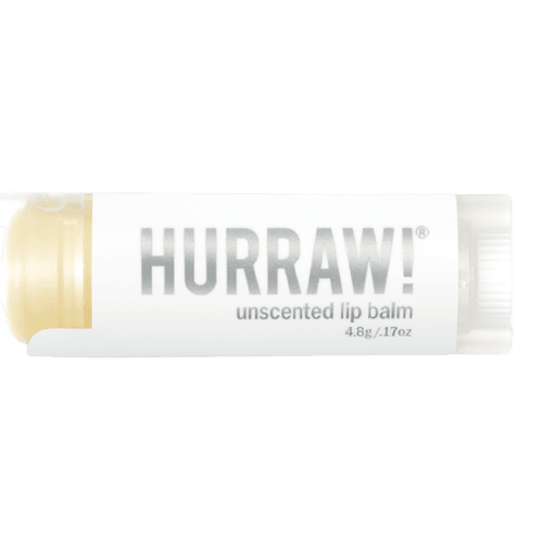 Fragrance-free Lip Balm