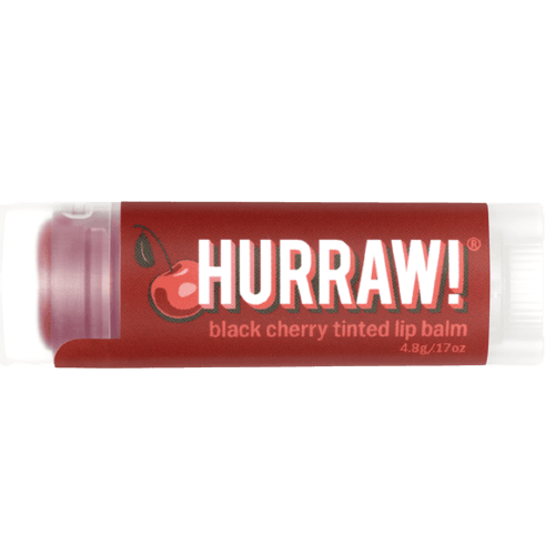 Black Cherry Lip Balm