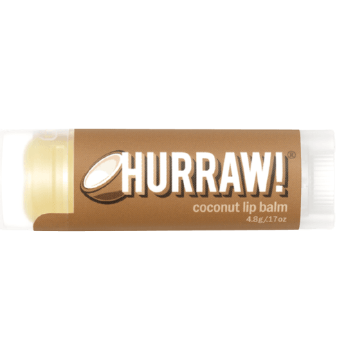 Coconut Lip Balm