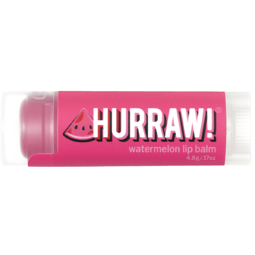 Watermelon Lip Balm