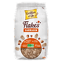 Buckwheat Flakes organic