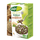 Glutenvrije Boekweit Fusilli bio