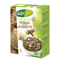 Glutenvrije Boekweit Fusilli bio
